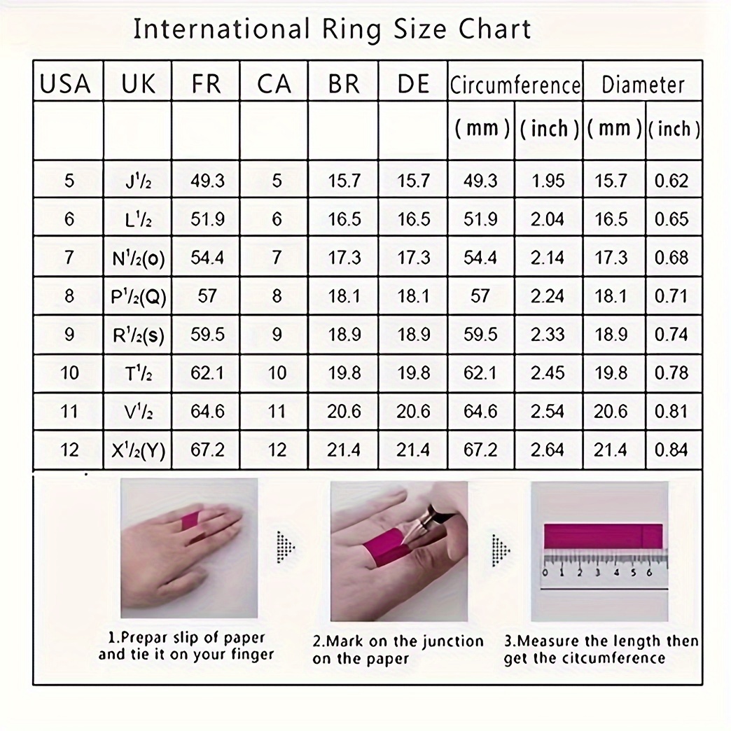 Women's Luxurious Green Round Synthetic Zirconia Fashion Ring